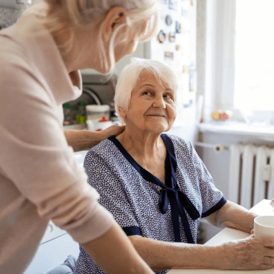 RESPITE CARE