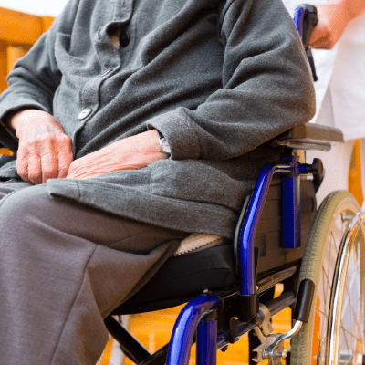 DEMENTIA CARE